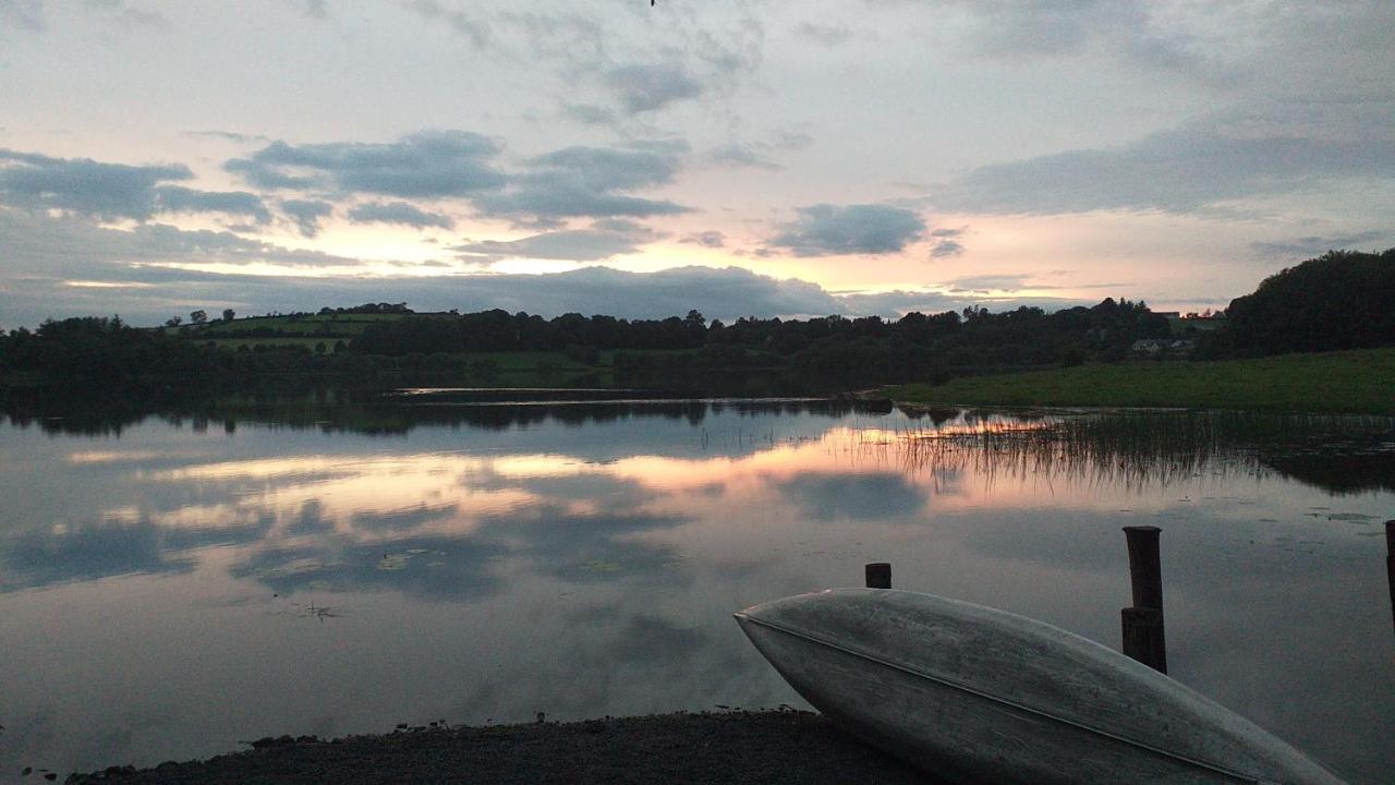 Garadice View Farm House Ballinamore Luaran gambar