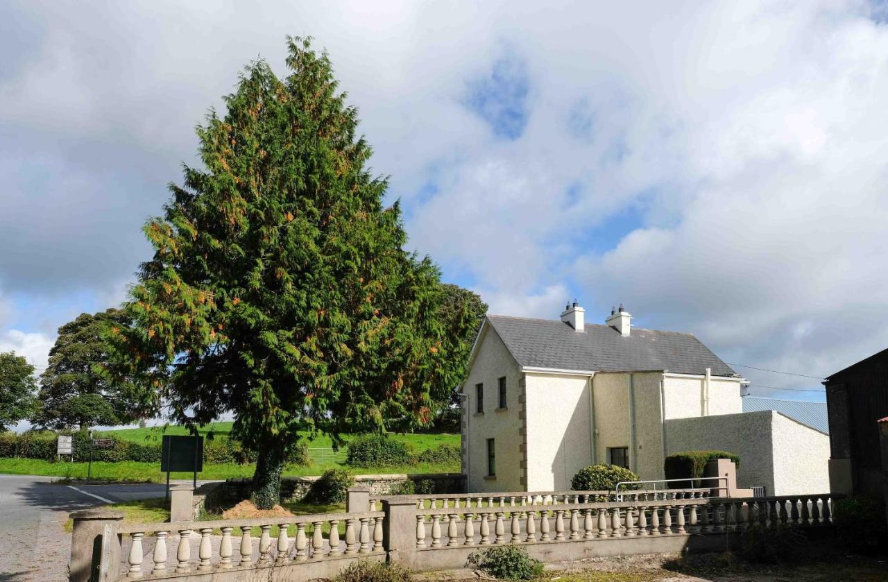 Garadice View Farm House Ballinamore Luaran gambar