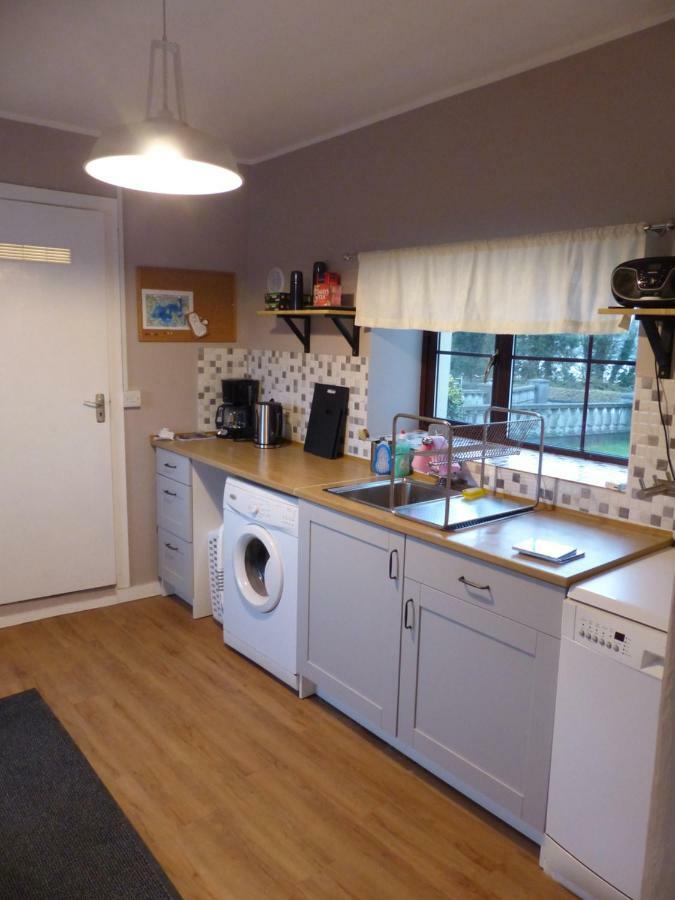 Garadice View Farm House Ballinamore Luaran gambar