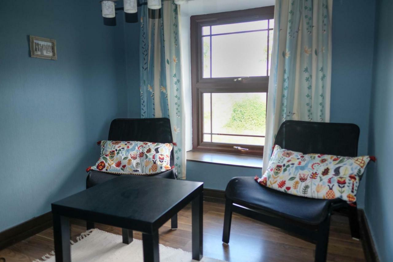 Garadice View Farm House Ballinamore Luaran gambar