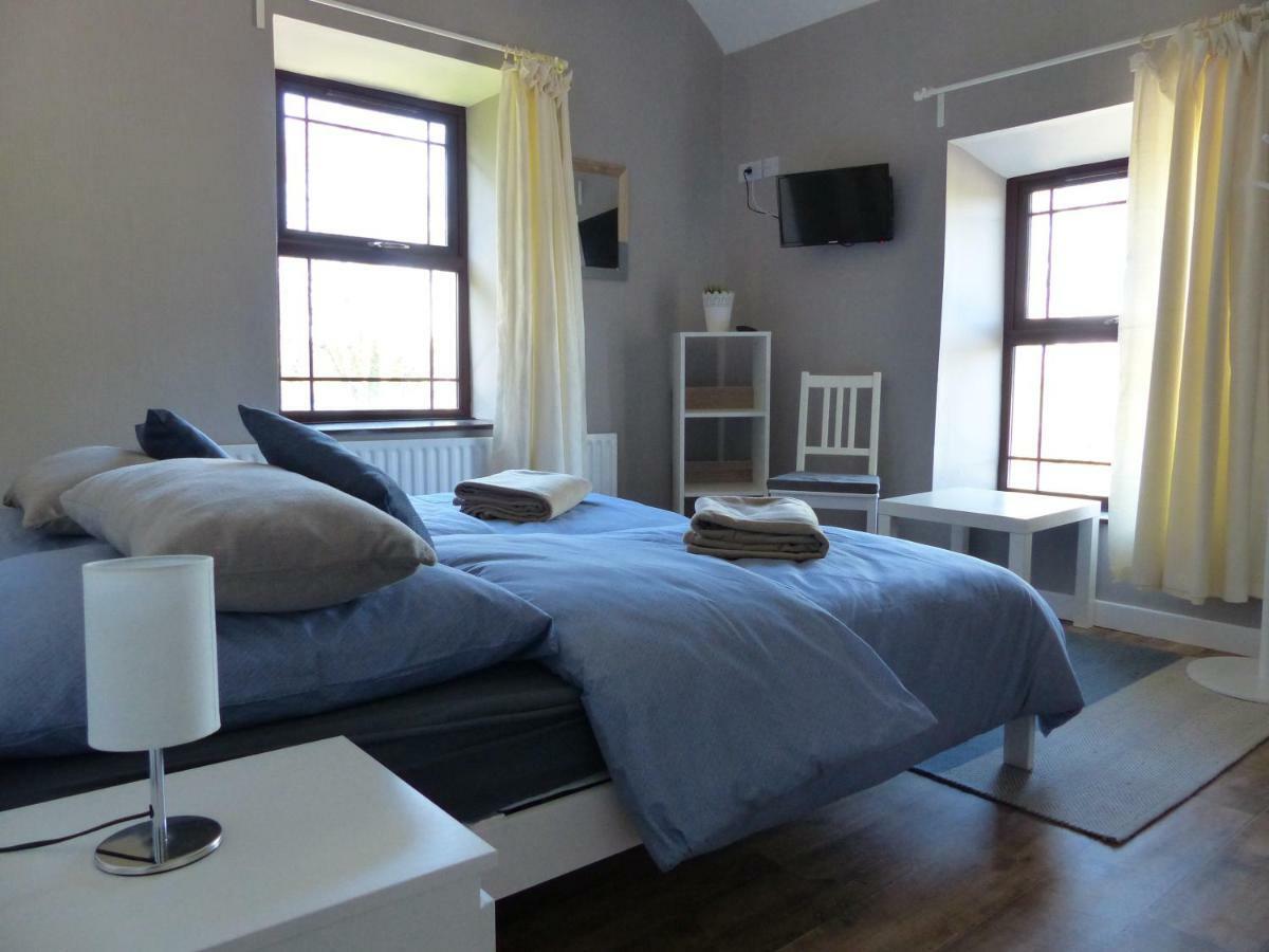 Garadice View Farm House Ballinamore Luaran gambar