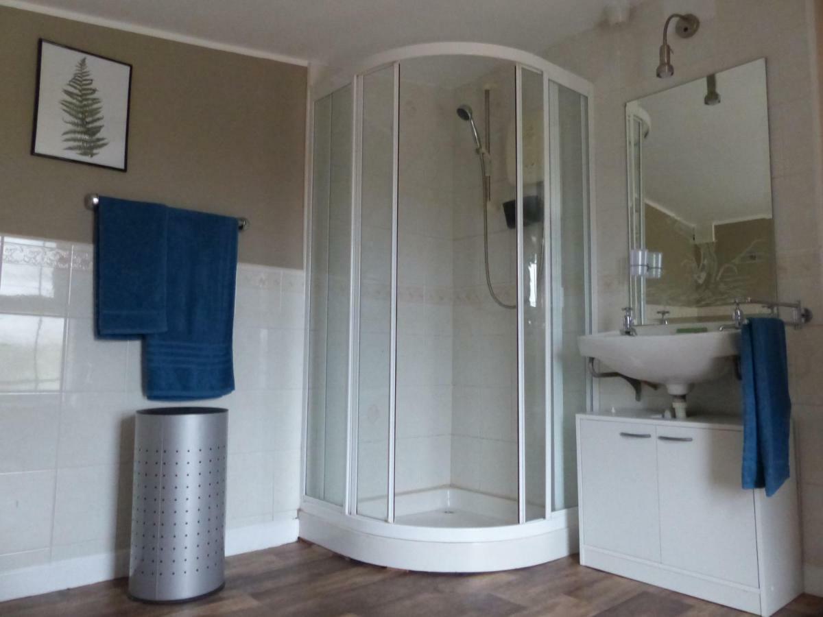 Garadice View Farm House Ballinamore Luaran gambar