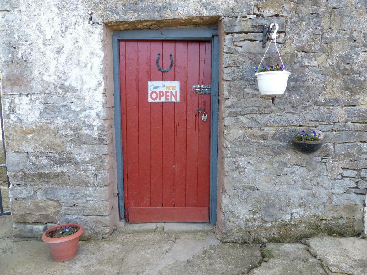 Garadice View Farm House Ballinamore Luaran gambar